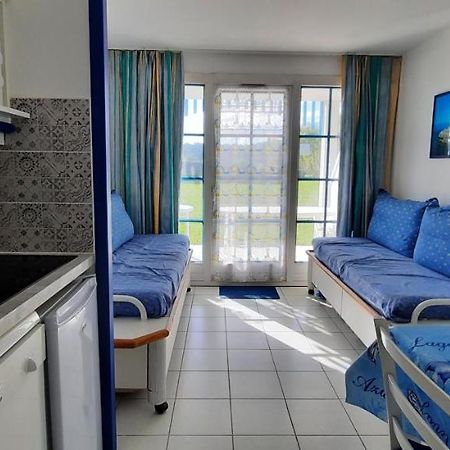 Studio Au Coeur Du Golf De Port Bourgenay, Proche Des Sables D'Olonne Talmont-Saint-Hilaire Bagian luar foto