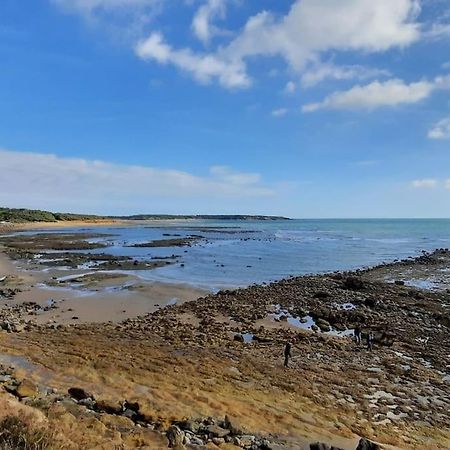 Studio Au Coeur Du Golf De Port Bourgenay, Proche Des Sables D'Olonne Talmont-Saint-Hilaire Bagian luar foto
