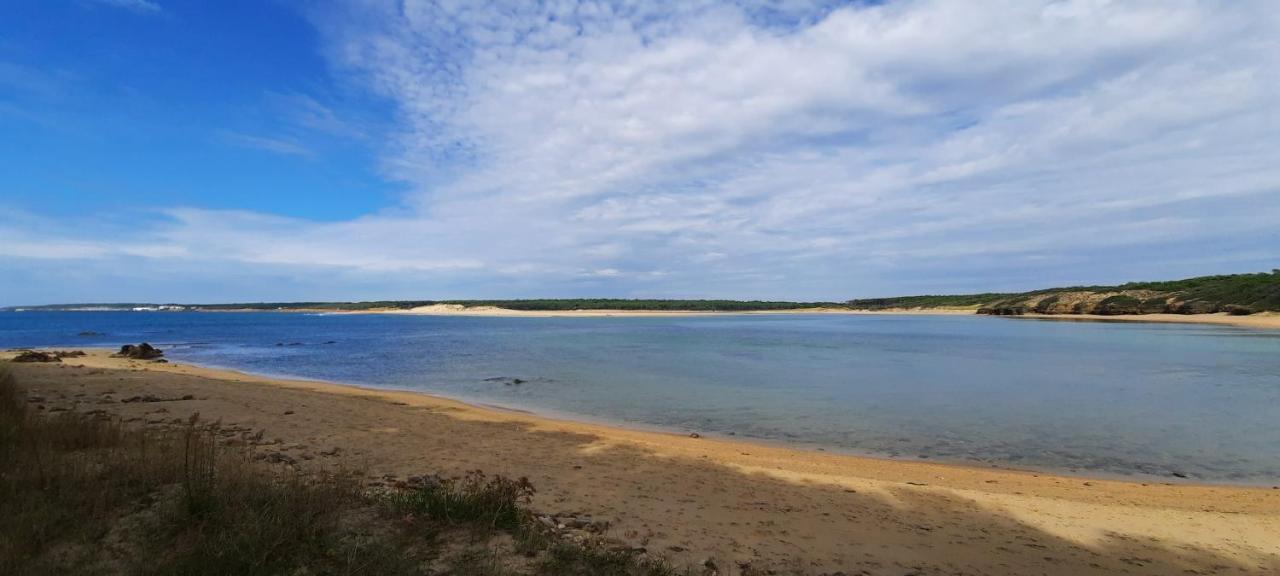 Studio Au Coeur Du Golf De Port Bourgenay, Proche Des Sables D'Olonne Talmont-Saint-Hilaire Bagian luar foto
