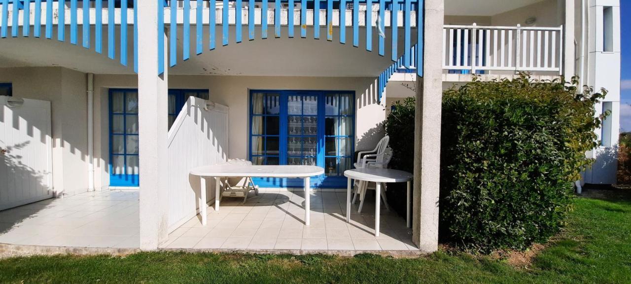 Studio Au Coeur Du Golf De Port Bourgenay, Proche Des Sables D'Olonne Talmont-Saint-Hilaire Bagian luar foto